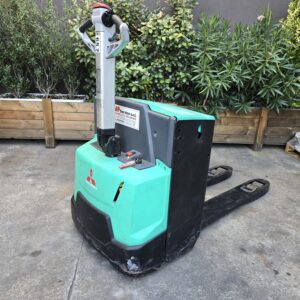 Transpallet Mitsubishi PBP18N2