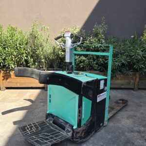 Transpallet Pedanato PBV20N2