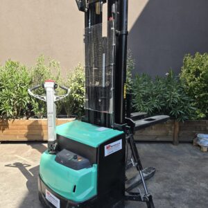 Stoccatore CATERPILLAR NSP16N2