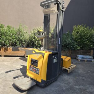 Stoccatore Atlet PSP160