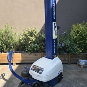 Avvolgipallet Robopac Robot M80