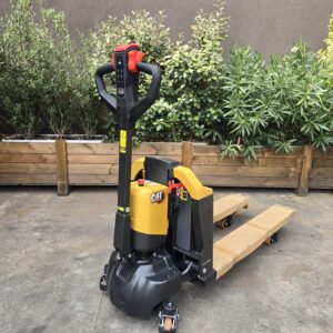 Transpallet CATERPILLAR NPP15Q2BL