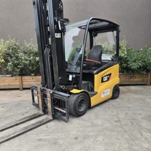 Mitsubishi FB30CN