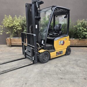 Mitsubishi FB16ACN
